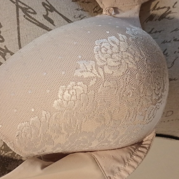 Soma Stunning Support Full Coverage Underwire Size 34G - Picture 8 of 8